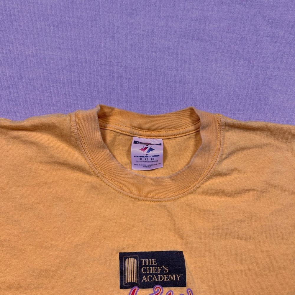 Jerzees Taste of Downtown Easley Winery Indianapolis‎ Graphic T Shirt Mens XL - Picture 8 of 10